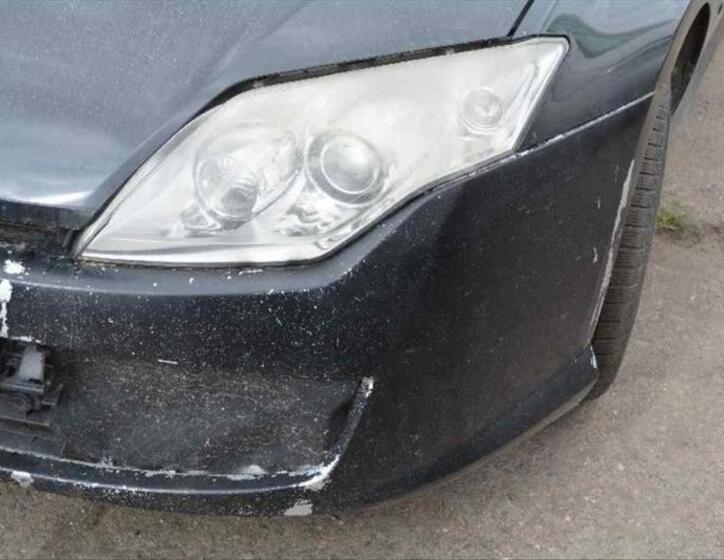 Renault Laguna 11
