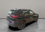 SsangYong Korando 4