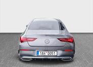 Mercedes-Benz CLA 4
