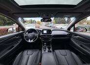 Hyundai Santa Fe 15