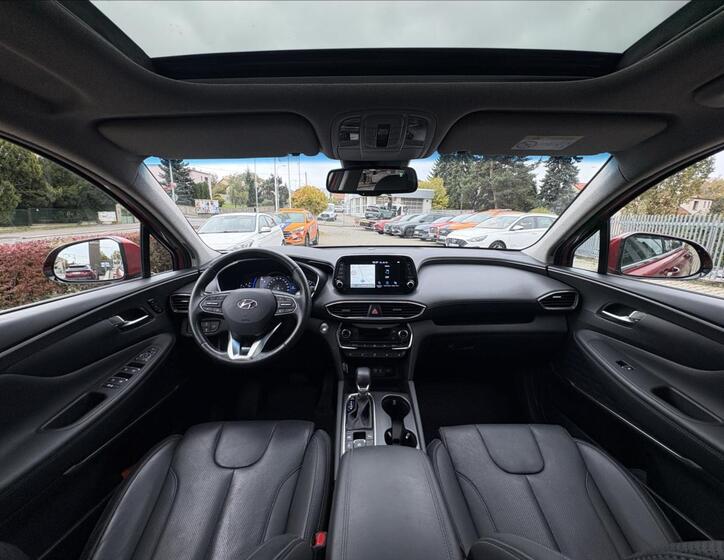Hyundai Santa Fe 15
