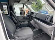 Volkswagen Crafter 9
