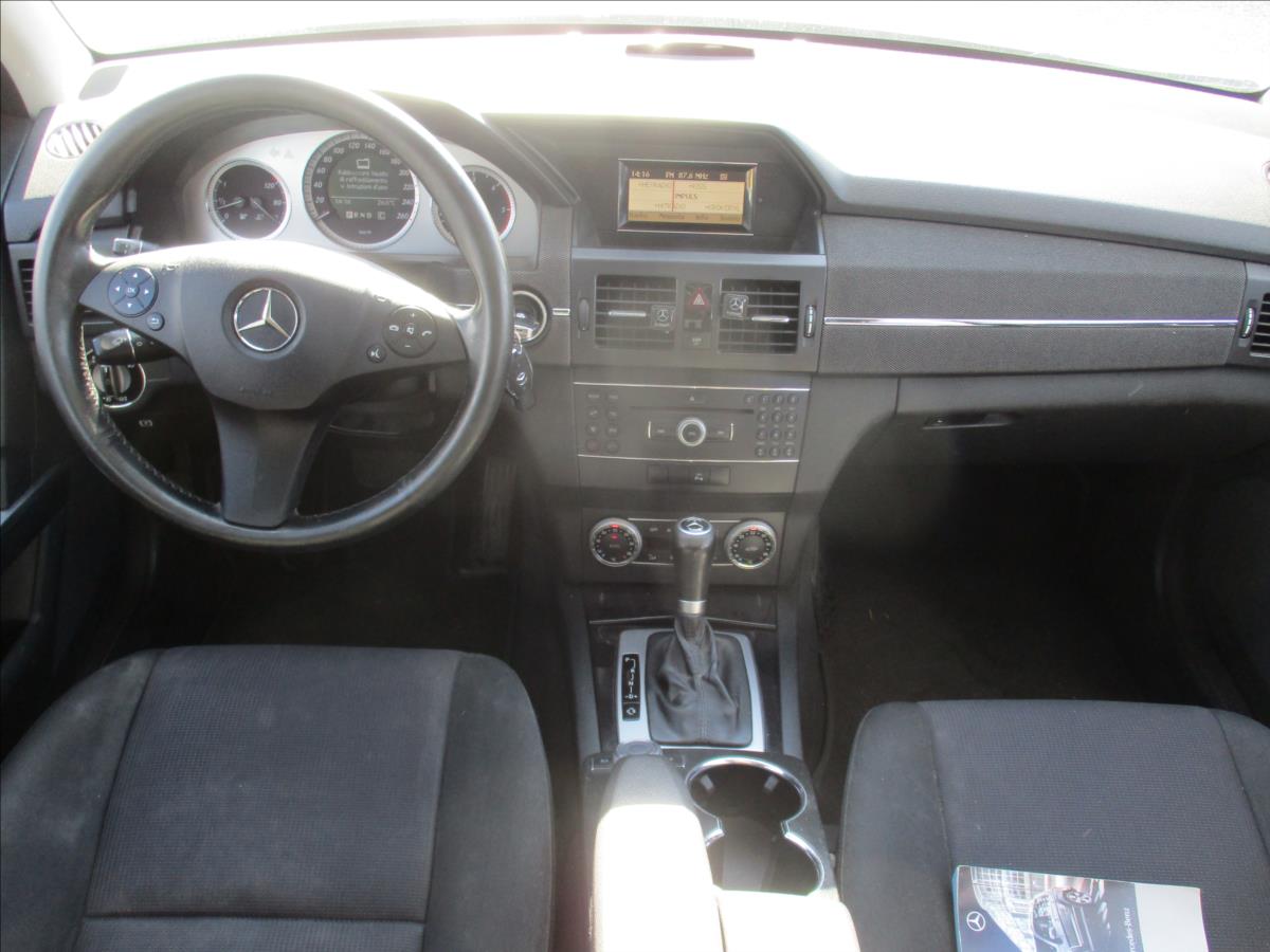 Mercedes-Benz GLK