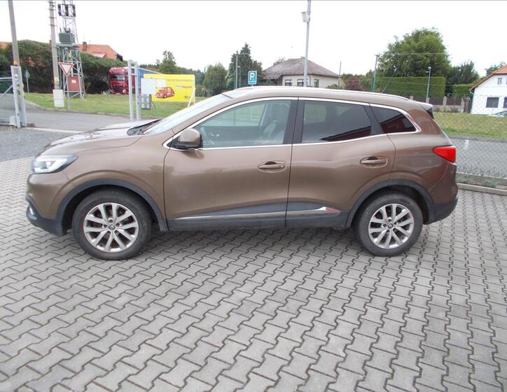 Renault Kadjar 4