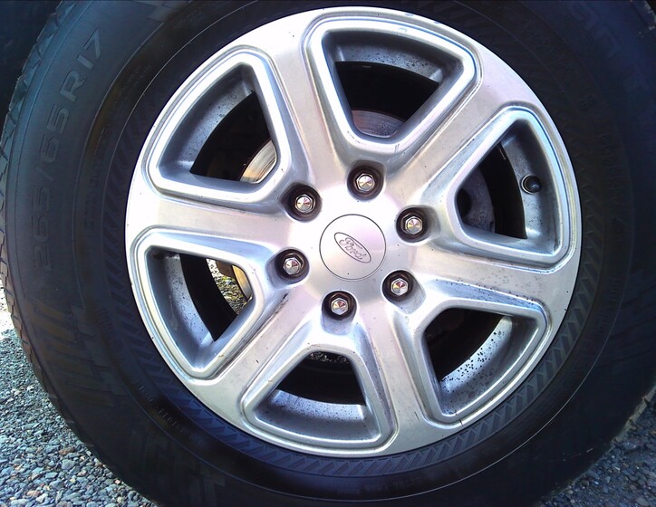 Ford Ranger 36