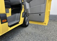 Volkswagen Crafter 46