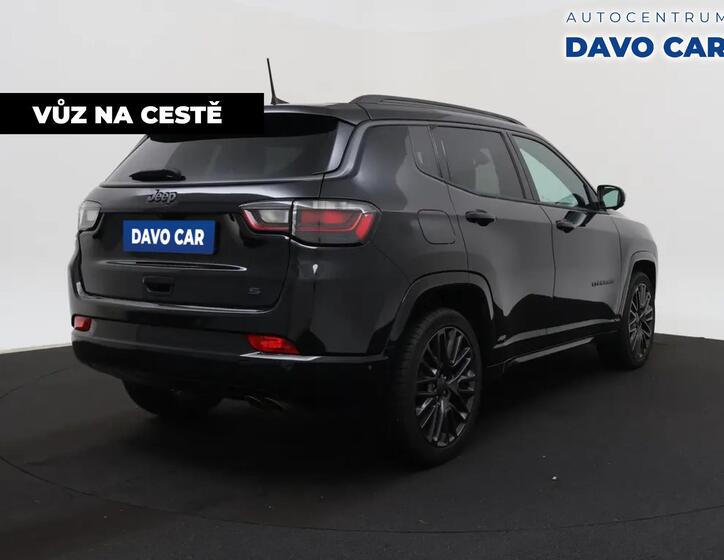 Jeep Compass 2