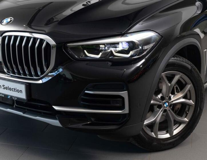 BMW X5 7
