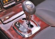 Mercedes-Benz CL 37