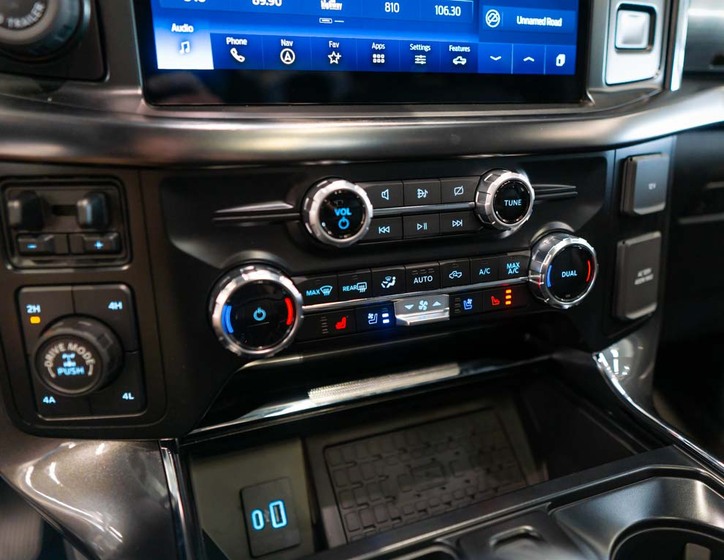 Ford F-150 29