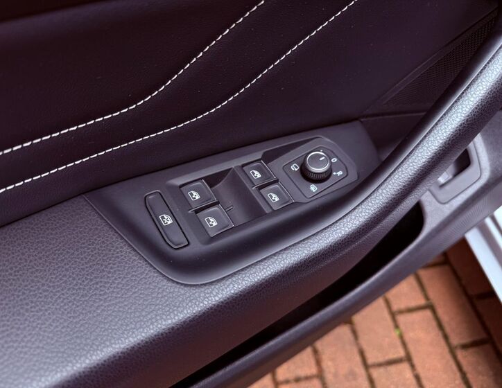 Volkswagen Arteon 15
