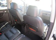 Volkswagen Touran 23