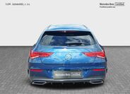 Mercedes-Benz CLA 4