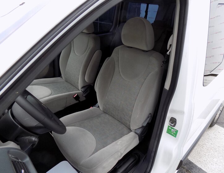 Fiat Scudo 11