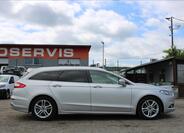 Ford Mondeo 4