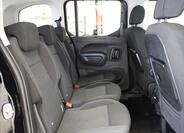 Peugeot Rifter 13