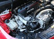 Mercedes-Benz GLB 73