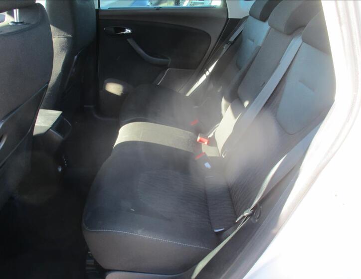Seat Altea 8