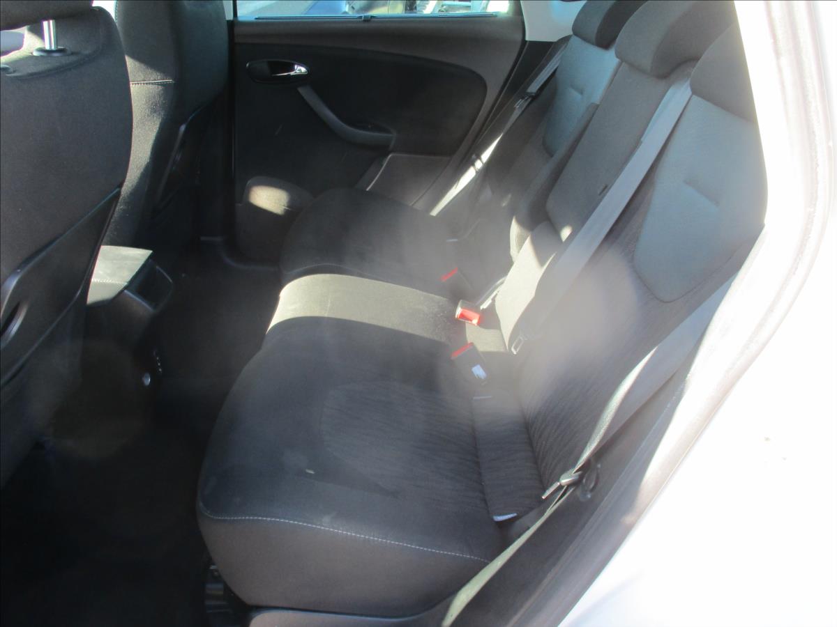 Seat Altea