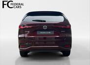 Mazda CX-80 4