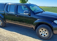 Nissan Navara 3