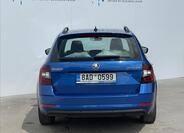 Škoda Octavia 22