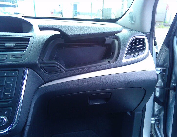 Opel Mokka 27