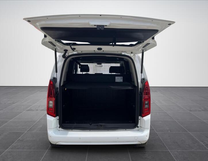Opel Combo 7