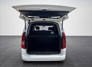Opel Combo 7