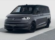 Volkswagen Multivan 1