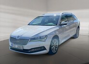 Škoda Superb 3