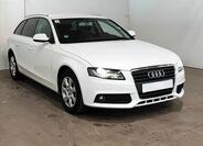 Audi A4 7