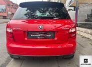 Škoda Fabia 9
