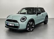 Mini Cooper S 1