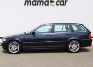BMW Řada 3 4