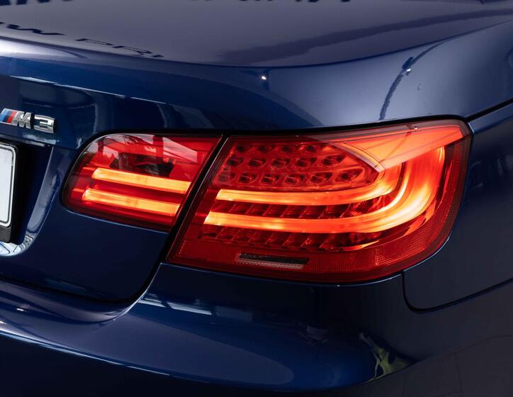 BMW M3 11
