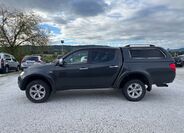 Mitsubishi L200 10