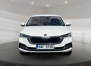 Škoda Octavia 2