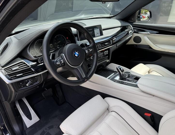 BMW X6 9