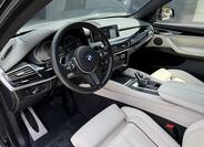 BMW X6 9