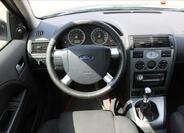 Ford Mondeo 12