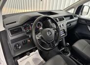 Volkswagen Caddy 15