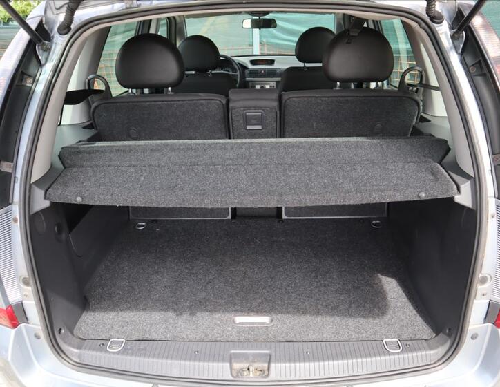 Opel Meriva 16