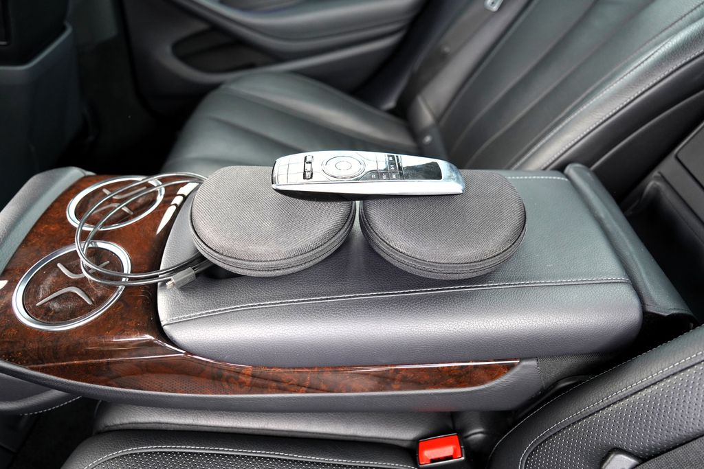 Mercedes-Benz Třídy S