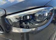 Mercedes-Benz Třídy E 9