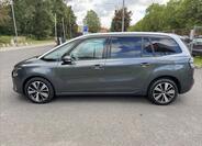 Citroën Grand C4 Picasso 2