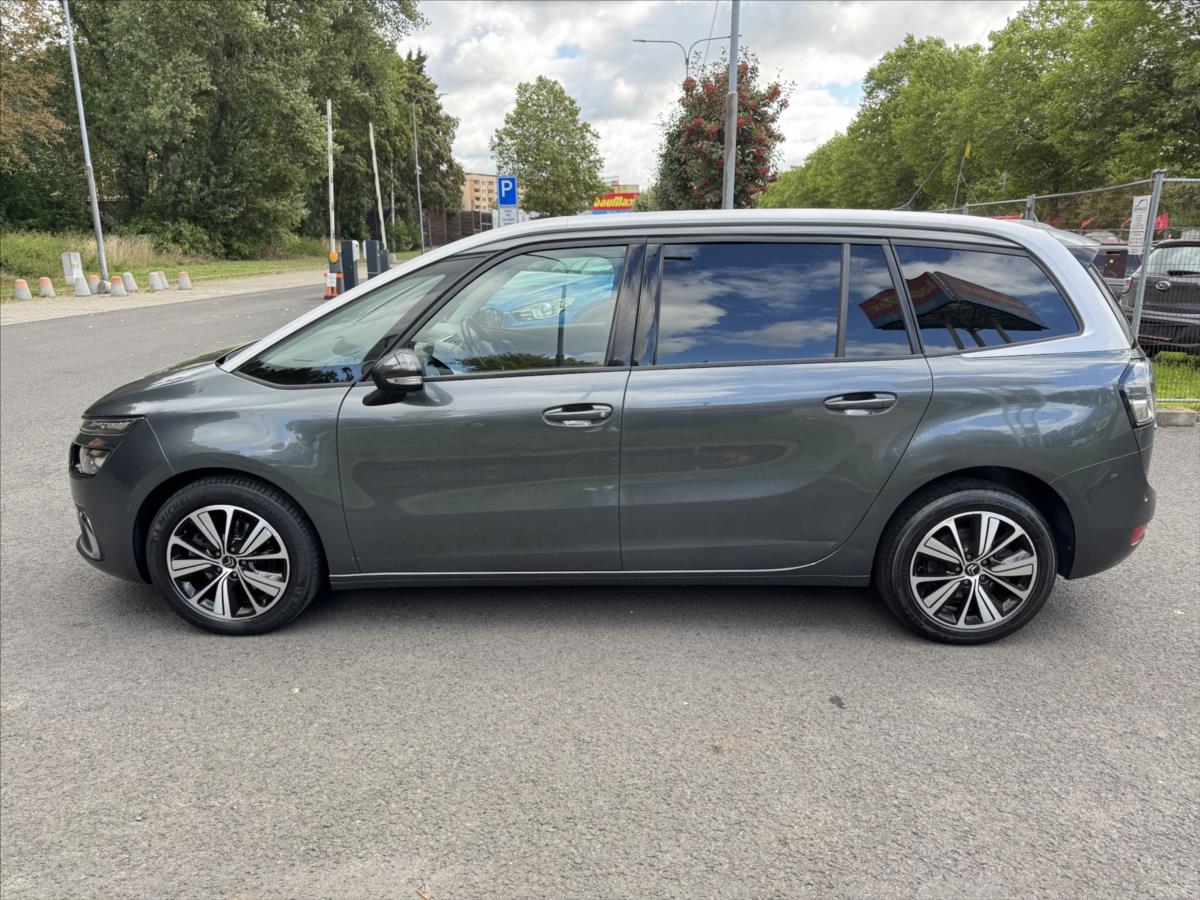 Citroën Grand C4 Picasso