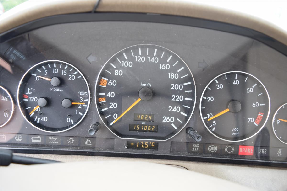 Mercedes-Benz SL