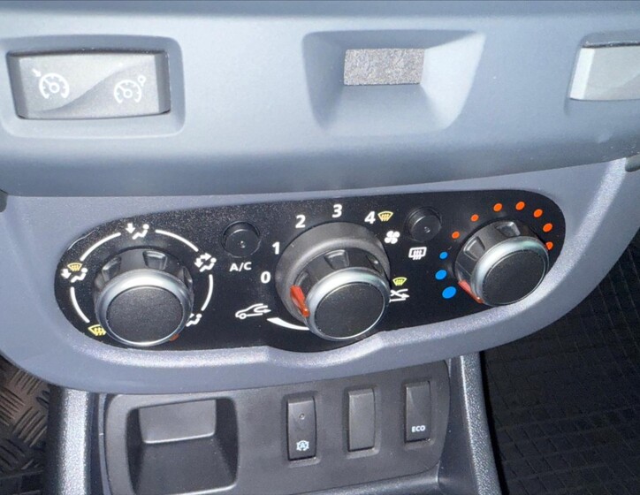 Dacia Duster 13