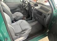 Citroën Berlingo 10